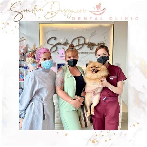 davao city of smile|Smile Designers Dental Clinic .